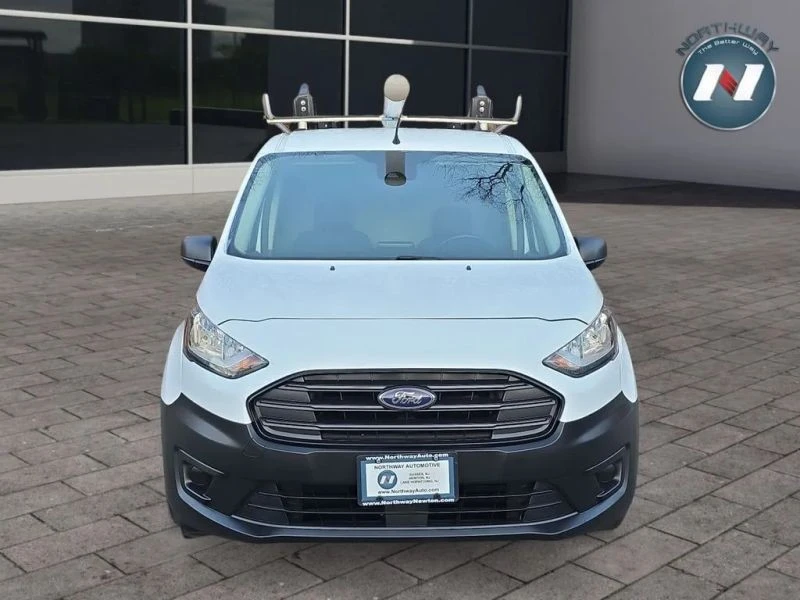 2022 Ford Transit Connect - Image 8 of 12