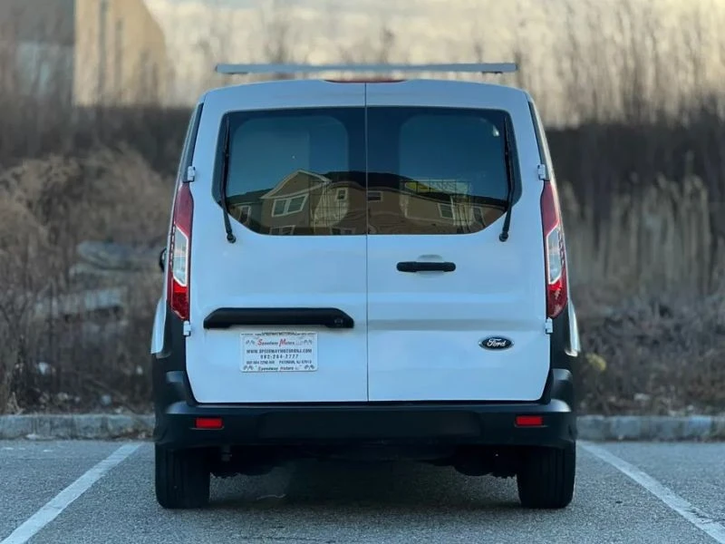 2022 Ford Transit Connect - Image 7 of 12