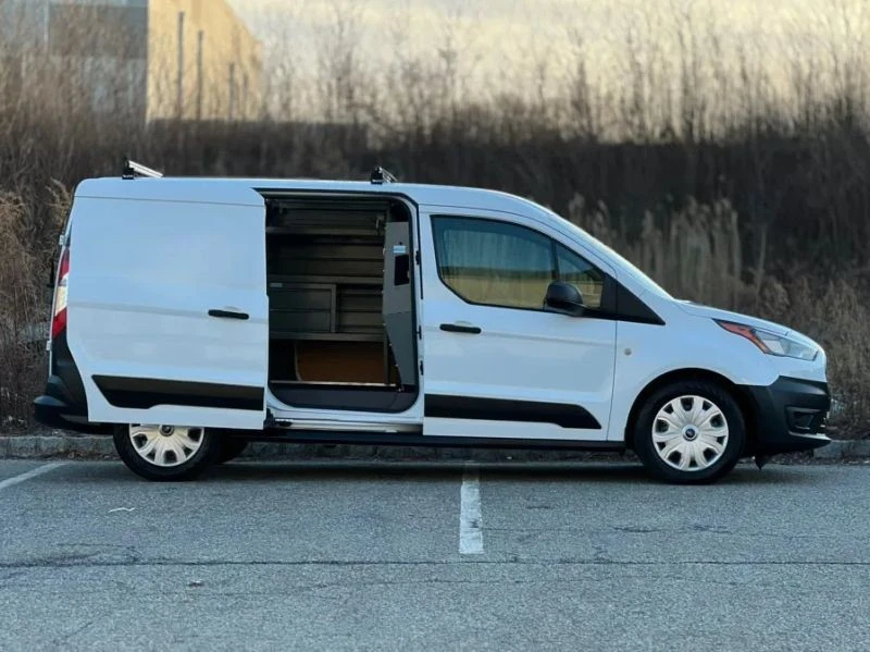 2022 Ford Transit Connect - Image 10 of 12
