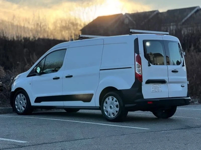 2022 Ford Transit Connect - Image 6 of 12