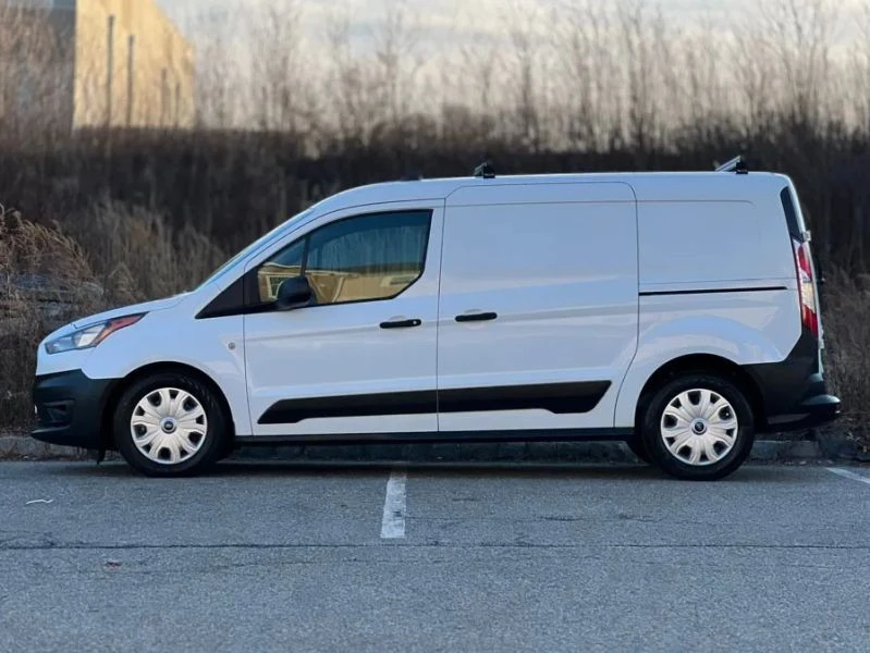 2022 Ford Transit Connect - Image 5 of 12