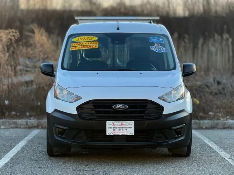2022 Ford Transit Connect - Image 3 of 12