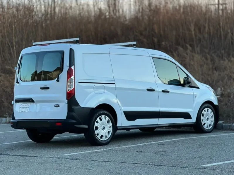 2022 Ford Transit Connect - Image 8 of 12