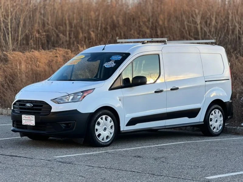 2022 Ford Transit Connect - Image 4 of 12