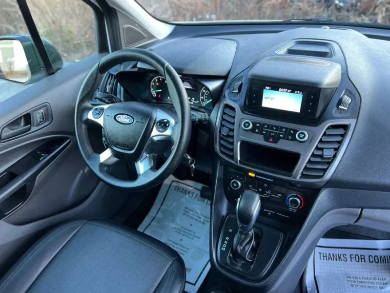 2022 Ford Transit Connect - Image 12 of 12