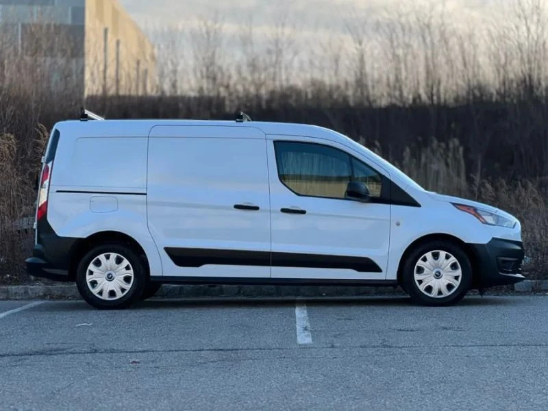 2022 Ford Transit Connect - Image 9 of 12