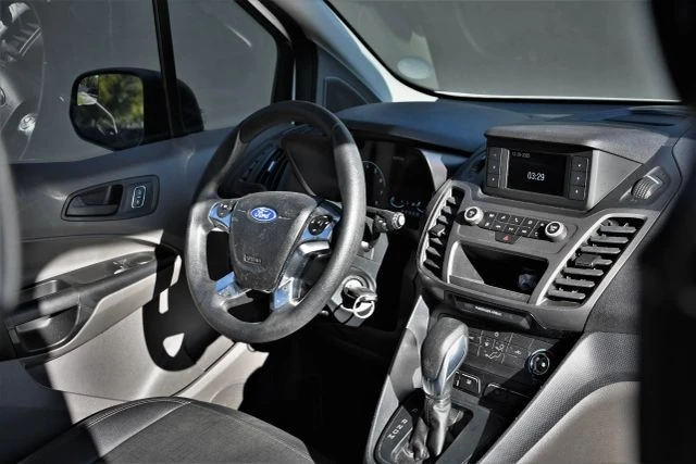 2022 Ford Transit Connect - Image 18 of 21