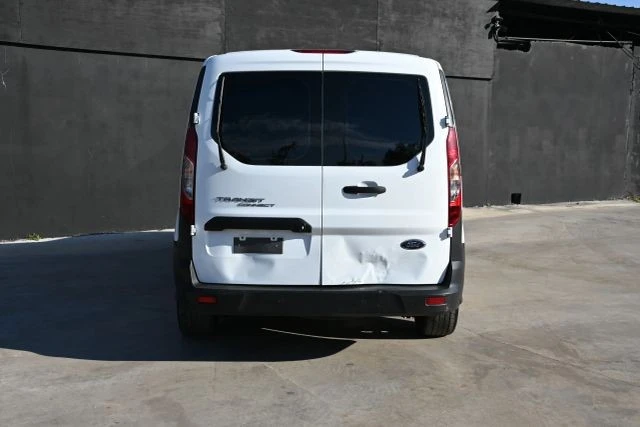 2022 Ford Transit Connect - Image 4 of 21