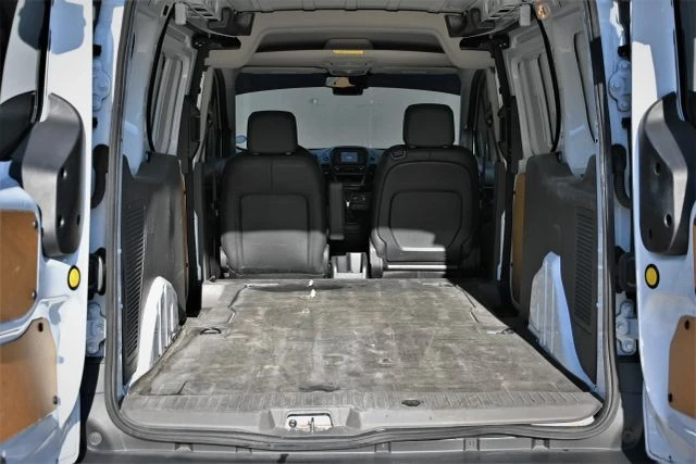2022 Ford Transit Connect - Image 11 of 21