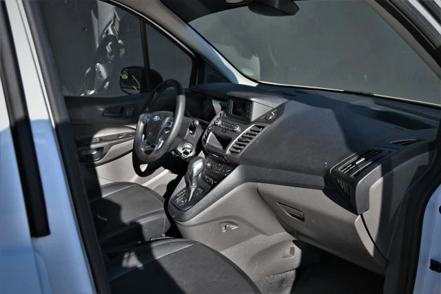 2022 Ford Transit Connect - Image 19 of 21