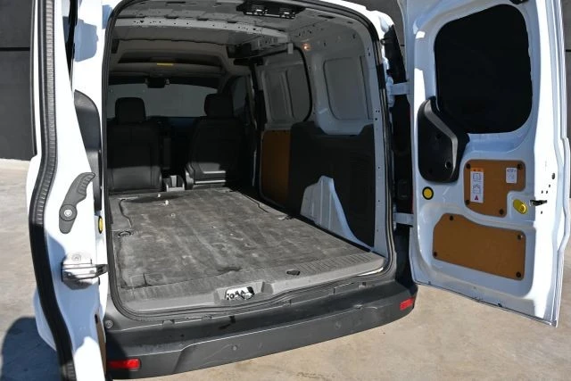 2022 Ford Transit Connect - Image 10 of 21