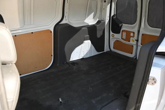 2022 Ford Transit Connect - Image 9 of 21
