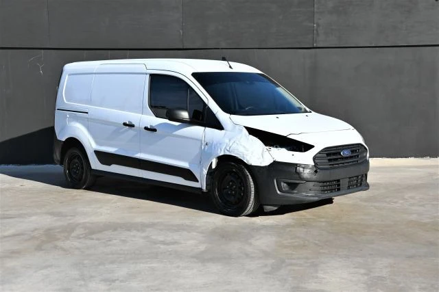 2022 Ford Transit Connect - Image 2 of 21
