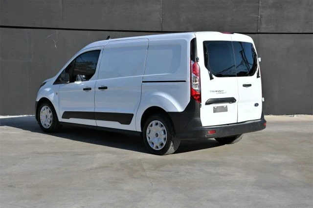 2022 Ford Transit Connect - Image 3 of 21