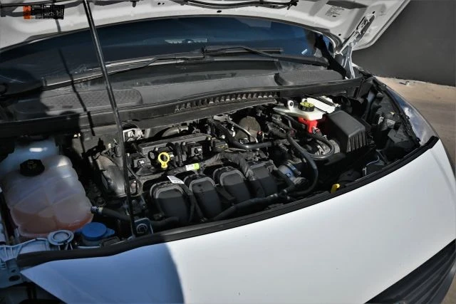 2022 Ford Transit Connect - Image 21 of 21