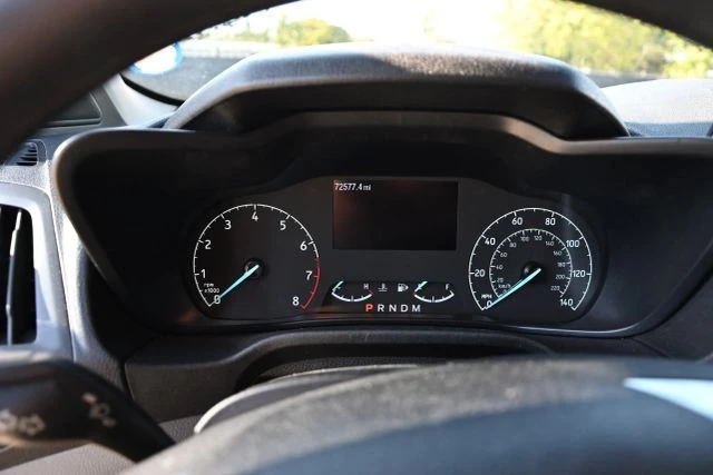 2022 Ford Transit Connect - Image 15 of 21