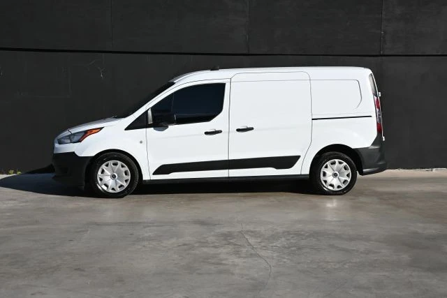 2022 Ford Transit Connect - Image 7 of 21