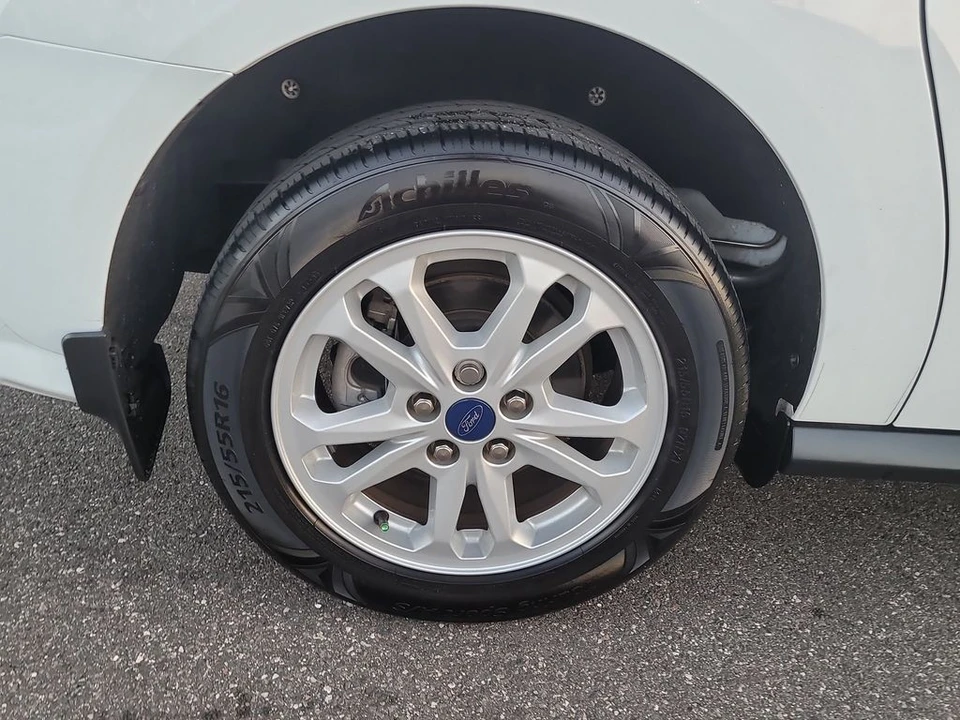 2022 Ford Transit Connect - Image 5 of 12