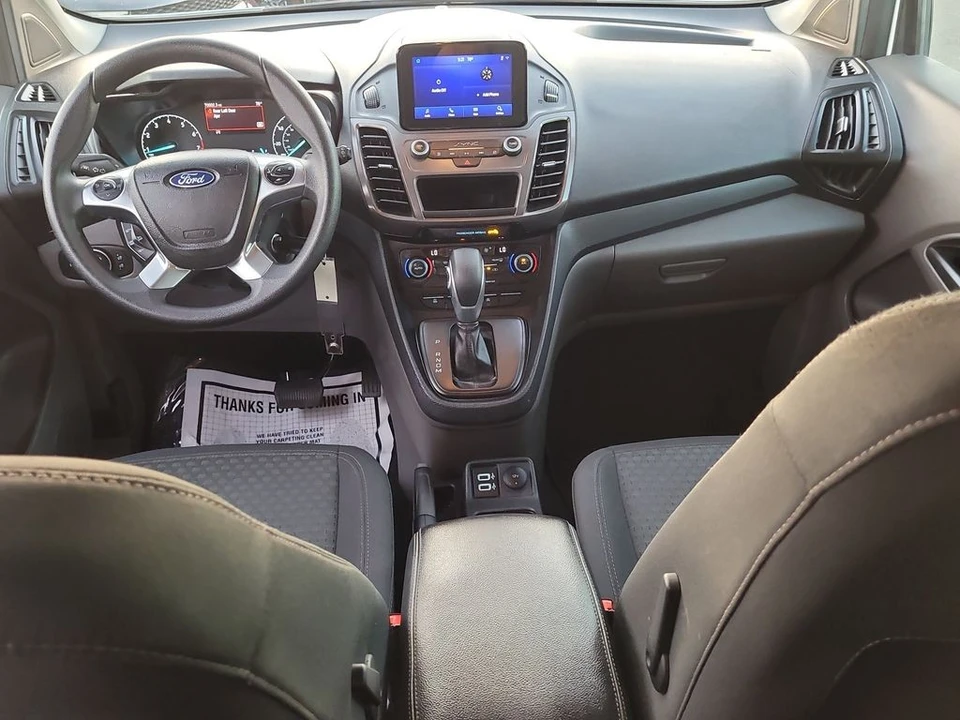 2022 Ford Transit Connect - Image 12 of 12