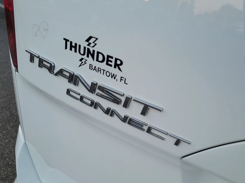 2022 Ford Transit Connect - Image 7 of 12