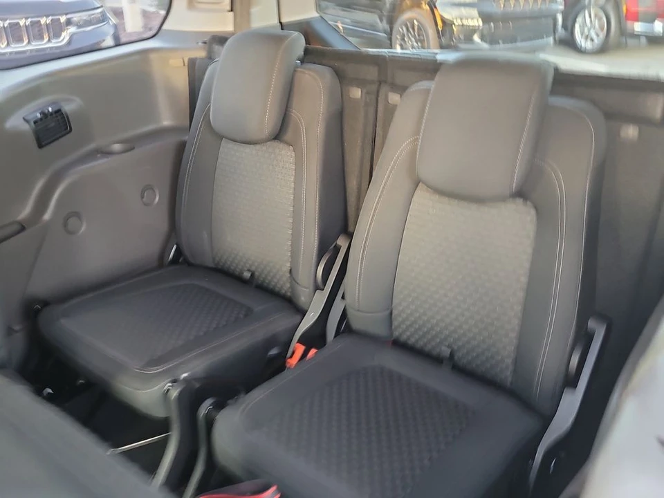 2022 Ford Transit Connect - Image 11 of 12
