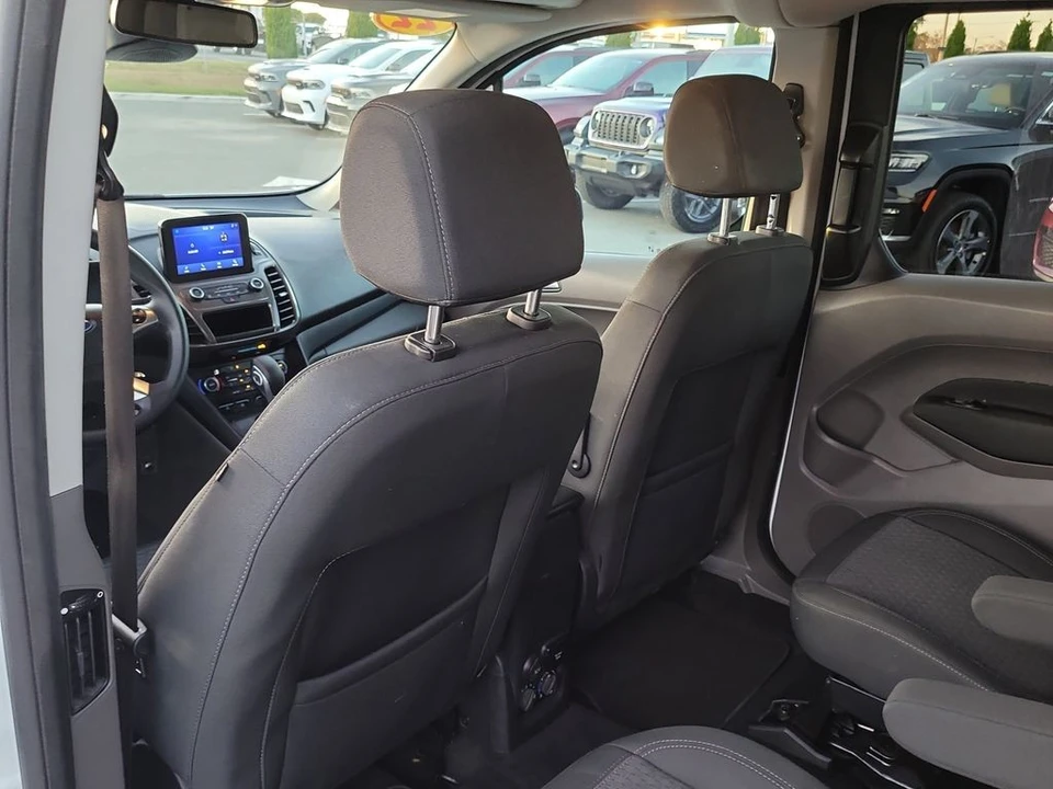 2022 Ford Transit Connect - Image 10 of 12