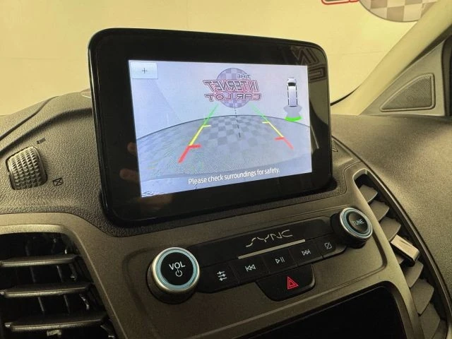 2022 Ford Transit Connect - Image 16 of 21