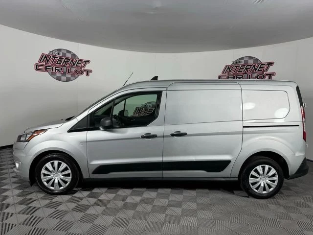 2022 Ford Transit Connect - Image 4 of 21