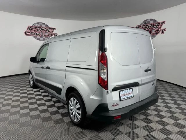 2022 Ford Transit Connect - Image 5 of 21
