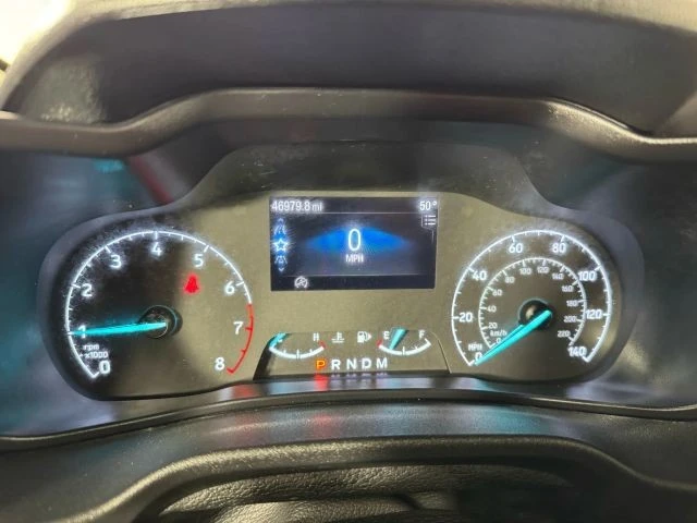 2022 Ford Transit Connect - Image 13 of 21