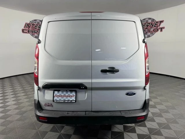 2022 Ford Transit Connect - Image 6 of 21