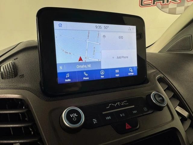 2022 Ford Transit Connect - Image 17 of 21
