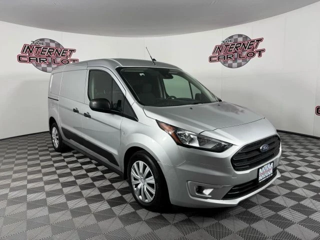 2022 Ford Transit Connect - Image 9 of 21