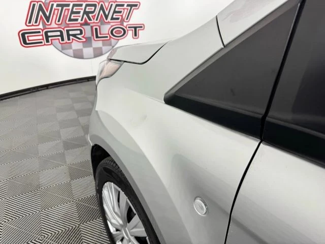 2022 Ford Transit Connect - Image 20 of 21