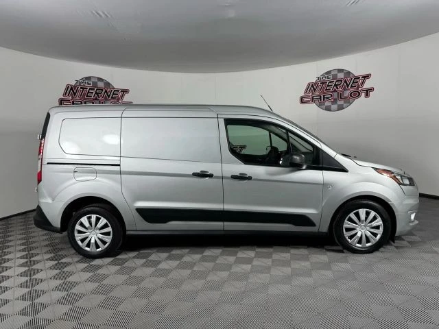 2022 Ford Transit Connect - Image 8 of 21
