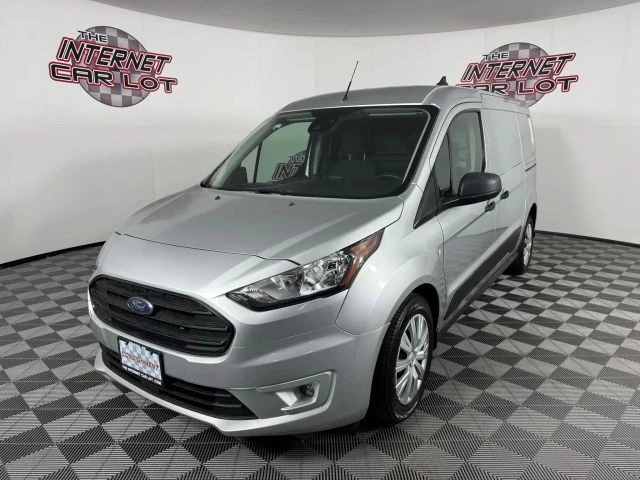2022 Ford Transit Connect - Image 3 of 21