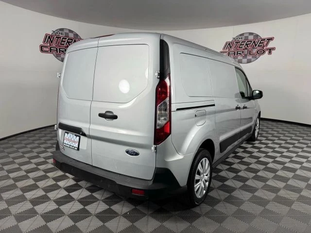 2022 Ford Transit Connect - Image 7 of 21