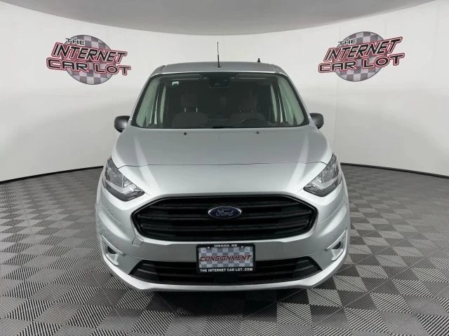 2022 Ford Transit Connect - Image 2 of 21