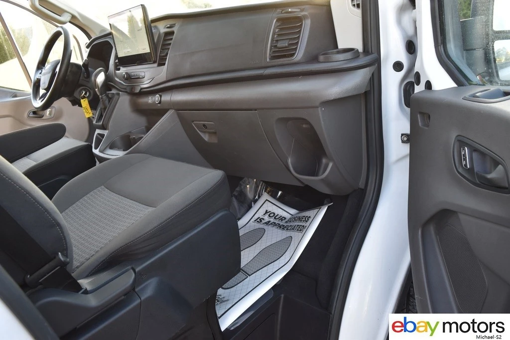 2022 Ford Transit - Image 11 of 21