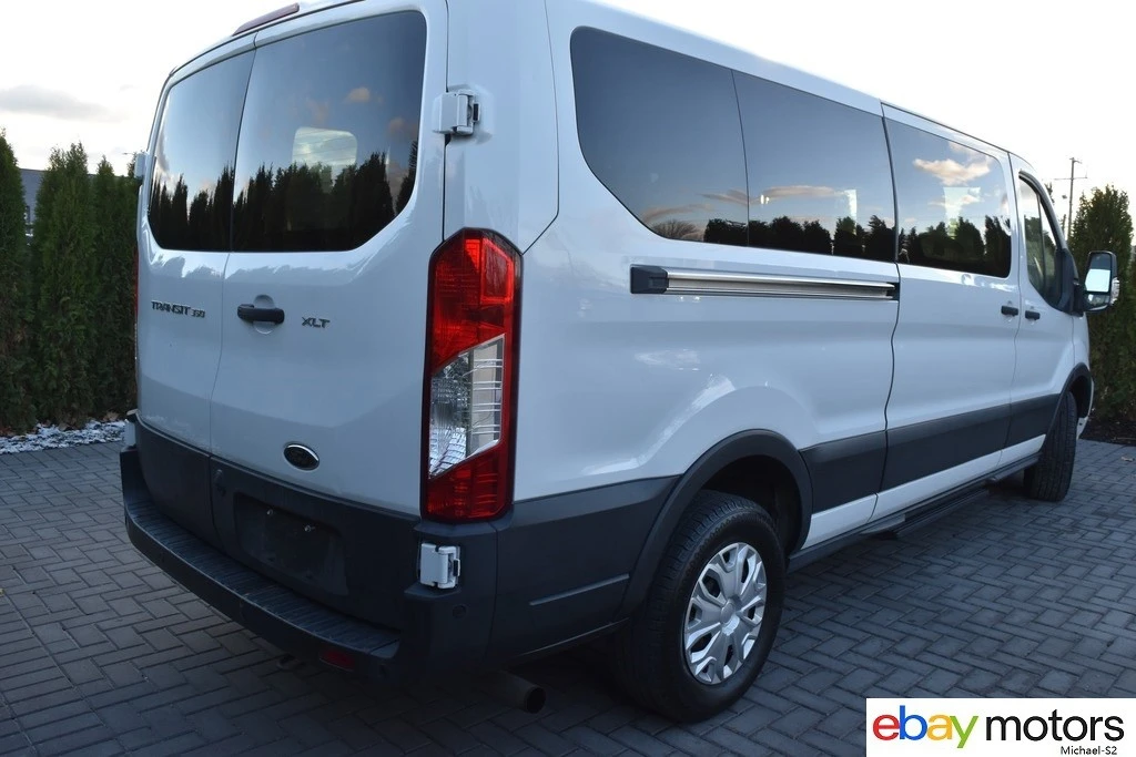 2022 Ford Transit - Image 5 of 21