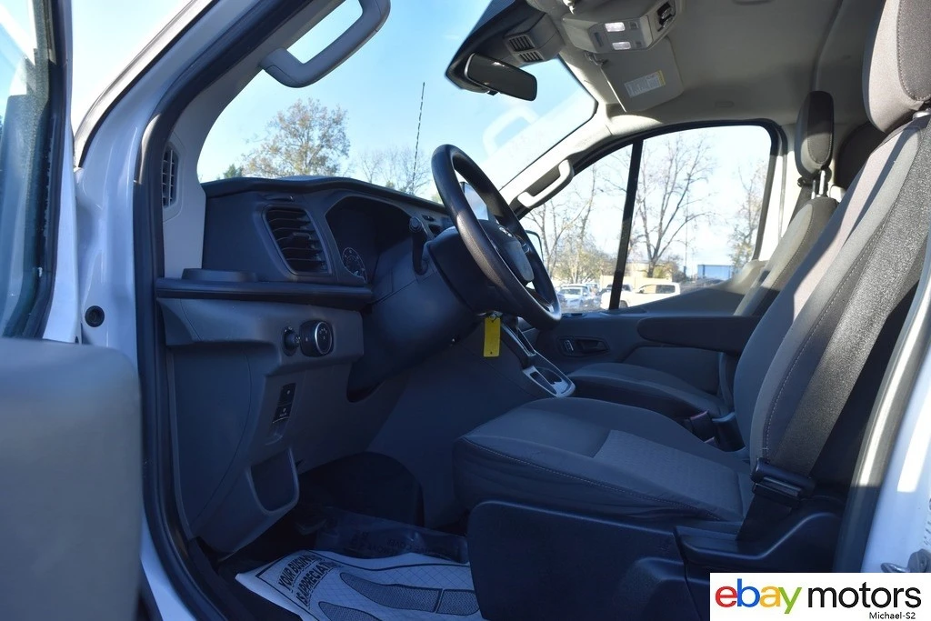 2022 Ford Transit - Image 9 of 21