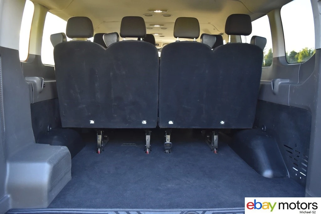 2022 Ford Transit - Image 17 of 21