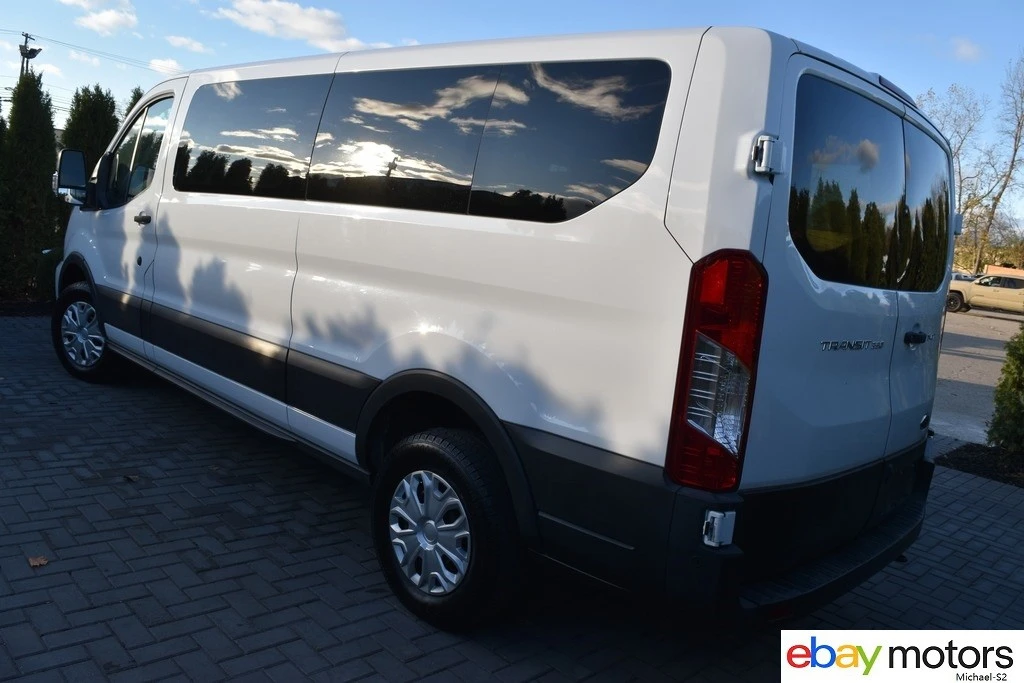 2022 Ford Transit - Image 6 of 21