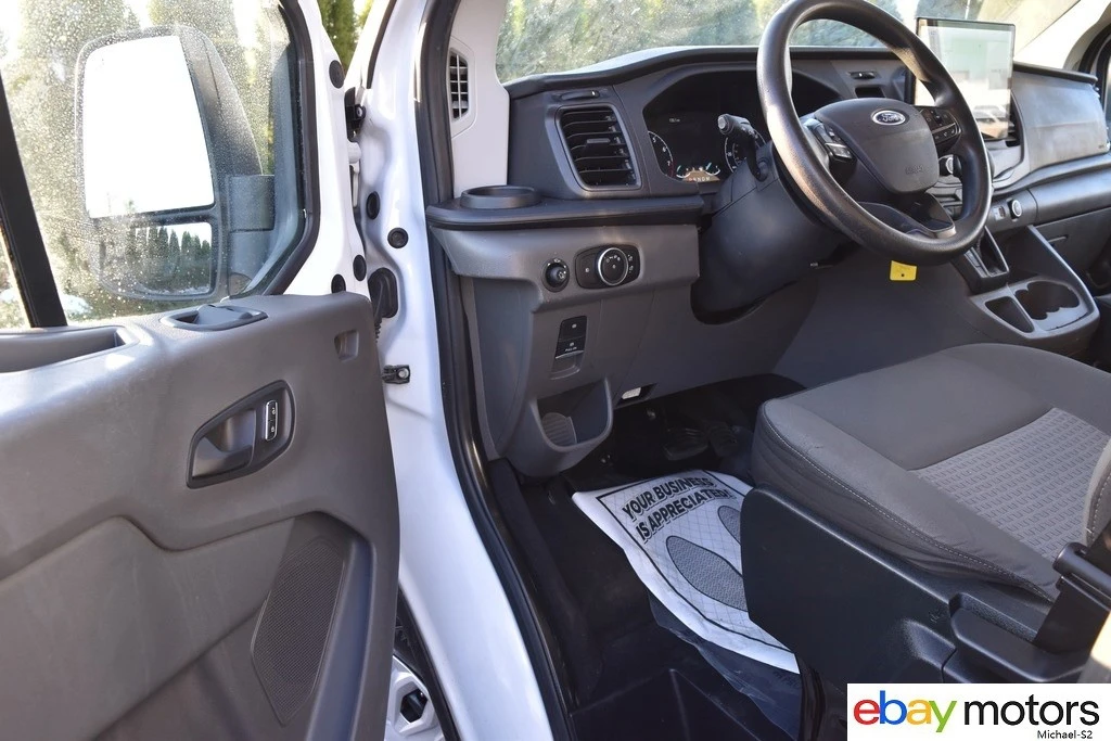 2022 Ford Transit - Image 10 of 21
