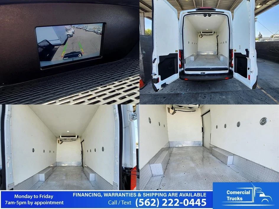 2022 Ford Transit - Image 6 of 12