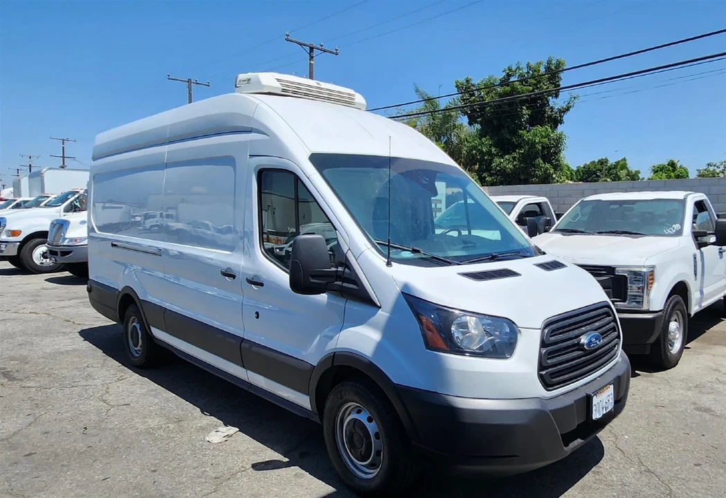 2022 Ford Transit - Image 10 of 12