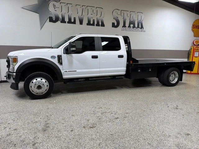 2022 Ford Super Duty 4th Gen - Image 4 of 21