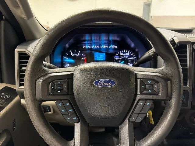 2022 Ford Super Duty 4th Gen - Image 18 of 21