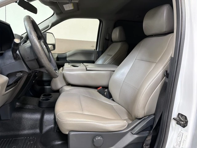 2022 Ford Super Duty 4th Gen - Image 12 of 21