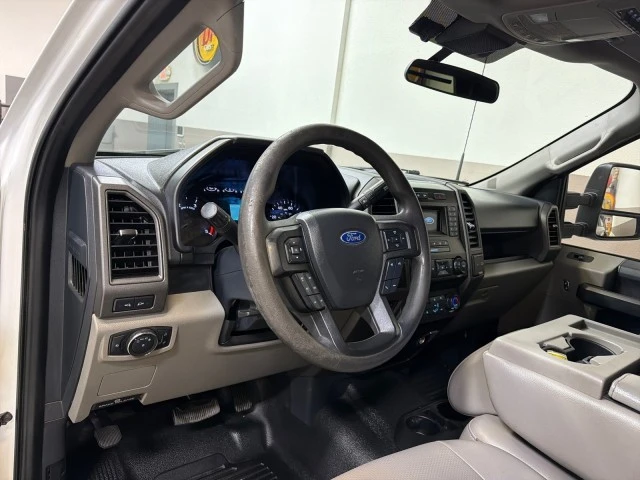 2022 Ford Super Duty 4th Gen - Image 13 of 21